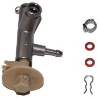 Saeco Ersatzteile Incanto Dampfventil Kit